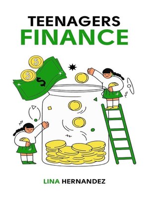cover image of Teenagers Finance